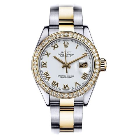 rolex oyster perpetual datejust d12 steelinox 62523h18 women's|rolex datejust for sale.